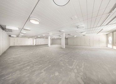 Kontor til leje på Egedal Centret 2-22, 3660 Stenløse - 354 m² | Foto 2 - Lokalebasen.dk