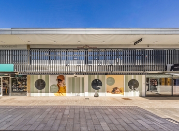 Kontor til leje på Egedal Centret 2-22, 3660 Stenløse - 354 m² | Foto 7 - Lokalebasen.dk