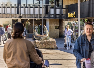 Kontor til leje på Egedal Centret 2-22, 3660 Stenløse - 354 m² | Foto 10 - Lokalebasen.dk