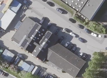 Kontor Rundageren 17 2640 Hedehusene