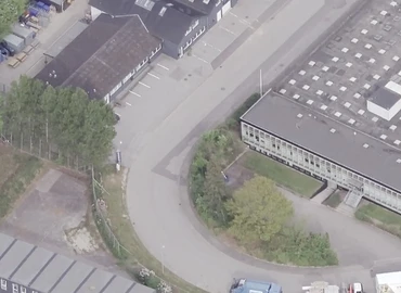 Kontor Rundageren 17 2640 Hedehusene