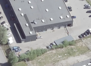 Butik til leje på H C Ørsteds Vej 10, 3000 Helsingør - 4034 m² | Foto 3 - Lokalebasen.dk