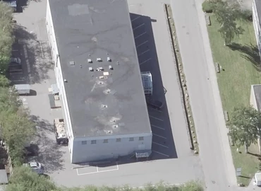 Warehouse Krondalvej 8 2610 Rodovre
