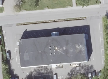 Warehouse Krondalvej 8 2610 Rodovre