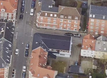 Shop Rantzausgade 25 9000 Aalborg