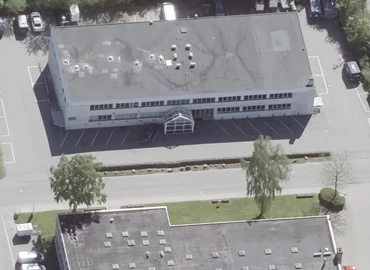 Warehouse Krondalvej 8 2610 Rodovre