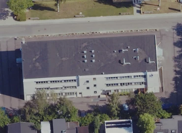 Warehouse Krondalvej 8 2610 Rodovre