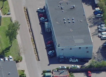 Warehouse Krondalvej 8 2610 Rodovre