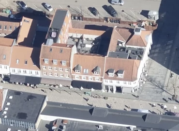 Butik til leje på Søndergade Foldegade 18, 7100 Vejle - 140 m² | Foto 0 - Lokalebasen
