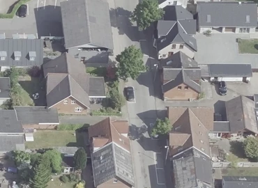 Bolig Nørrebrogade 16 8722 Hedensted