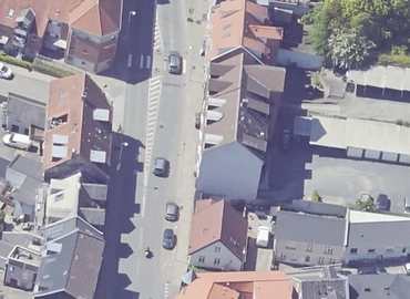 Bolig Vesterbrogade 28 7100 Vejle