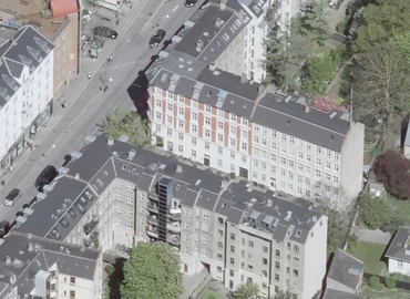 Butik Franckesvej 1 2000 Frederiksberg