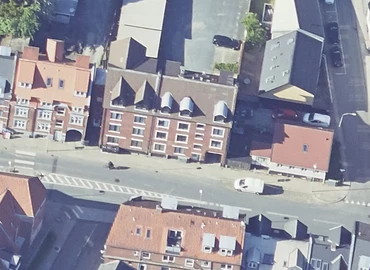 Bolig Vesterbrogade 28 7100 Vejle