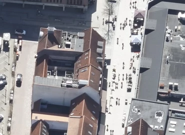 Butik til leje på Søndergade Foldegade 18, 7100 Vejle - 140 m² | Foto 1 - Lokalebasen