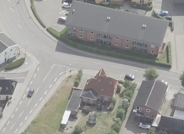 Bolig Nørrebrogade 16 8722 Hedensted