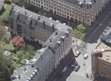 Butik Franckesvej 1 2000 Frederiksberg
