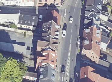 Bolig Vesterbrogade 28 7100 Vejle