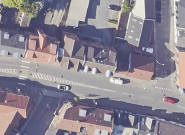 Bolig Vesterbrogade 28 7100 Vejle