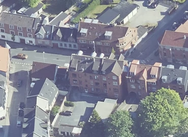 Bolig Vesterbrogade 28 7100 Vejle