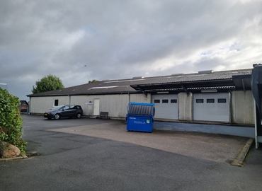 Warehouse Overholm 7 8700 Horsens