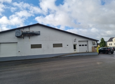 Warehouse Overholm 7 8700 Horsens