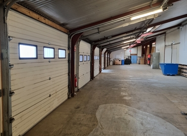 Warehouse Overholm 7 8700 Horsens