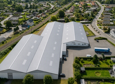 Warehouse Overholm 7 8700 Horsens
