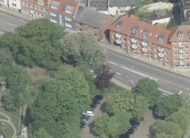 Bolig Hobrovej 6A 8900 Randers C