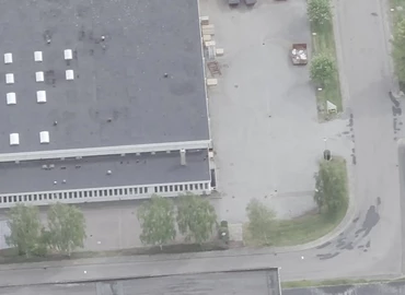 Lager til leje på Industrivej 3, 7120 Vejle Øst - 509 m² | Foto 1 - Lokalebasen