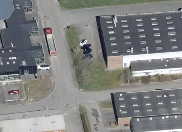 Lager til leje på Industrivej 3, 7120 Vejle Øst - 509 m² | Foto 0 - Lokalebasen.dk