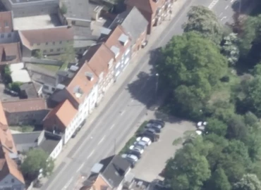 Bolig Hobrovej 6A 8900 Randers C