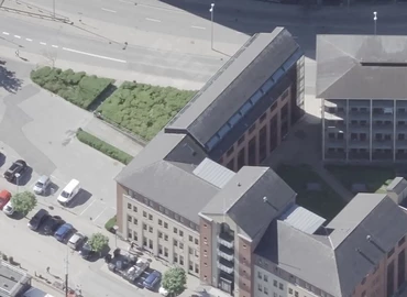 Kontor til leje på Vestre Havnepromenade 1B, 9000 Aalborg - 292 m² | Foto 1 - Lokalebasen.dk