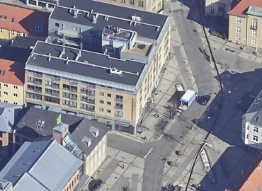 Butik til leje på Torvet 6, 9400 Nørresundby - 432 m² | Foto 0 - Lokalebasen.dk