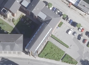 Kontor til leje på Vestre Havnepromenade 1B, 9000 Aalborg - 292 m² | Foto 4 - Lokalebasen.dk