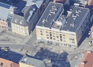 Butik til leje på Torvet 6, 9400 Nørresundby - 432 m² | Foto 2 - Lokalebasen.dk