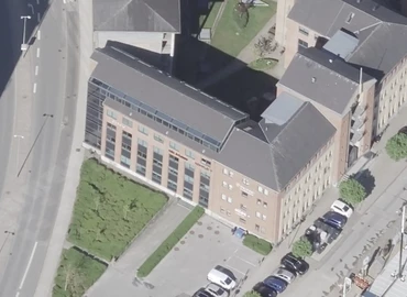 Kontor til leje på Vestre Havnepromenade 1B, 9000 Aalborg - 292 m² | Foto 2 - Lokalebasen.dk