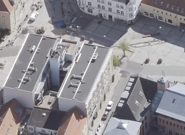 Butik til leje på Torvet 6, 9400 Nørresundby - 432 m² | Foto 3 - Lokalebasen.dk