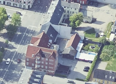 Butik til leje på Storgade 33C, 4180 Sorø - 50 m² | Foto 0 - Lokalebasen.dk
