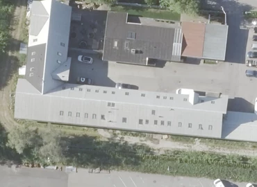 Lager til leje på Sundvej 12E, 4600 Køge - 624 m² | Foto 4 - Lokalebasen