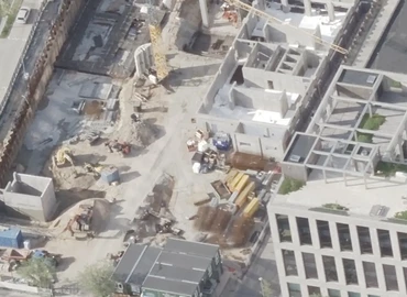 Kontor til leje på Katrinetorvet 2, 8200 Aarhus N - 627 m² | Foto 0 - Lokalebasen