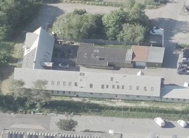 Lager til leje på Sundvej 12E, 4600 Køge - 624 m² | Foto 1 - Lokalebasen
