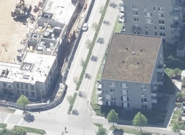 Kontor til leje på Katrinetorvet 2, 8200 Aarhus N - 627 m² | Foto 1 - Lokalebasen.dk