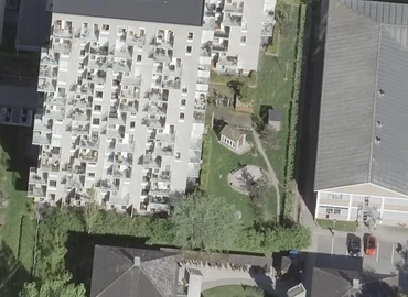 Kontor til leje på Katrinetorvet 2, 8200 Aarhus N - 627 m² | Foto 3 - Lokalebasen