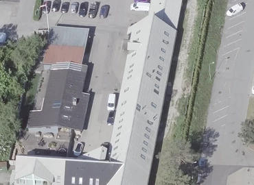Lager til leje på Sundvej 12E, 4600 Køge - 624 m² | Foto 2 - Lokalebasen
