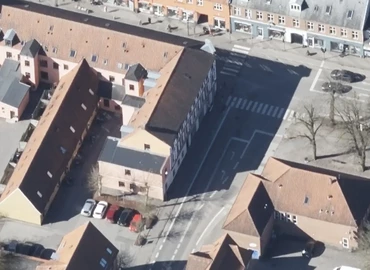 Butik til leje på Storgade 33C, 4180 Sorø - 50 m² | Foto 2 - Lokalebasen.dk