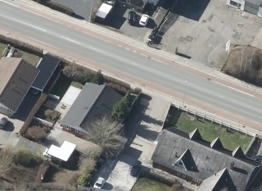 Bolig Bjergbygade 116A 4200 Slagelse
