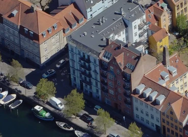 Kontor Overgaden Oven Vandet 30B 1415 København K