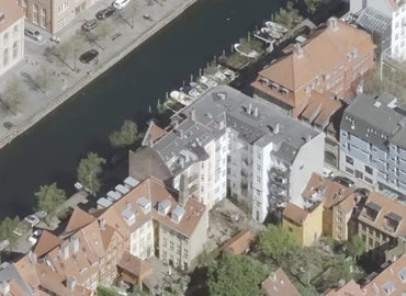 Kontor Overgaden Oven Vandet 30B 1415 København K