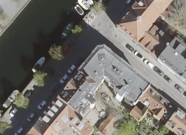 Kontor Overgaden Oven Vandet 30B 1415 København K