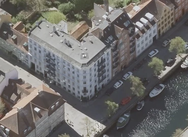 Kontor Overgaden Oven Vandet 30B 1415 København K